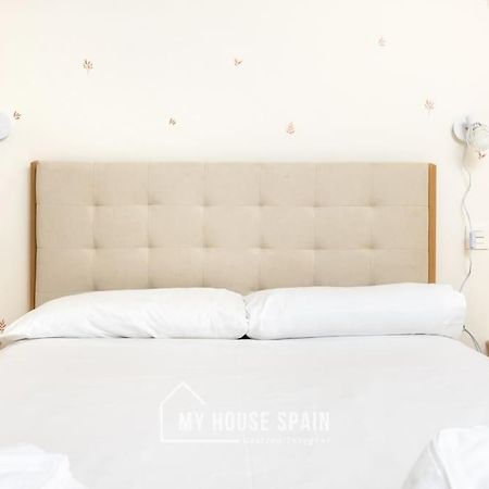 Myhousespain - Apartamento En El Coto Gijón Eksteriør bilde