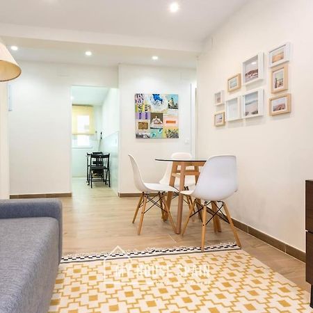 Myhousespain - Apartamento En El Coto Gijón Eksteriør bilde