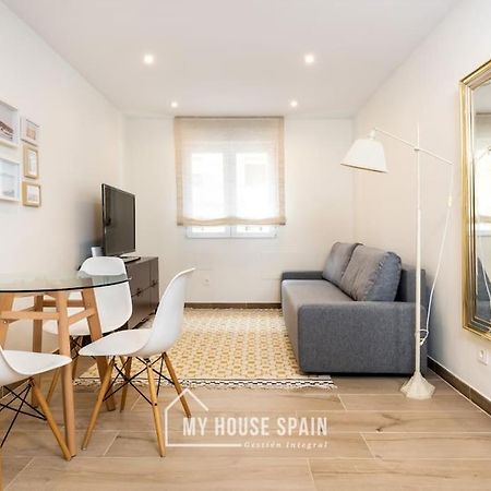 Myhousespain - Apartamento En El Coto Gijón Eksteriør bilde
