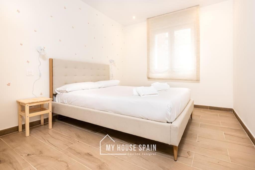 Myhousespain - Apartamento En El Coto Gijón Eksteriør bilde