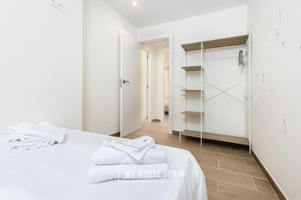 Myhousespain - Apartamento En El Coto Gijón Eksteriør bilde