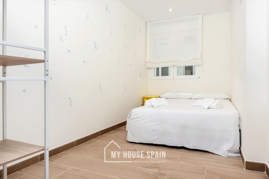 Myhousespain - Apartamento En El Coto Gijón Eksteriør bilde