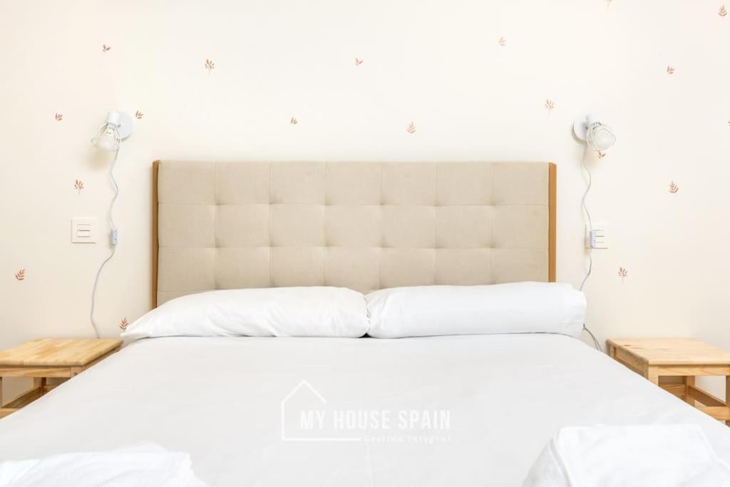 Myhousespain - Apartamento En El Coto Gijón Eksteriør bilde