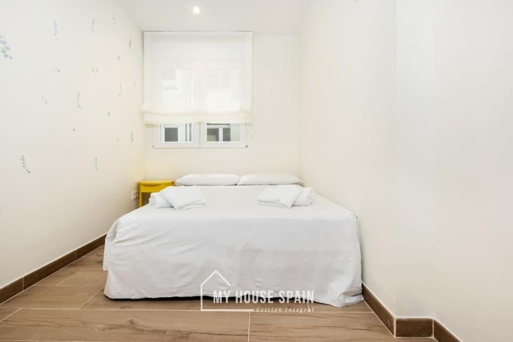 Myhousespain - Apartamento En El Coto Gijón Eksteriør bilde