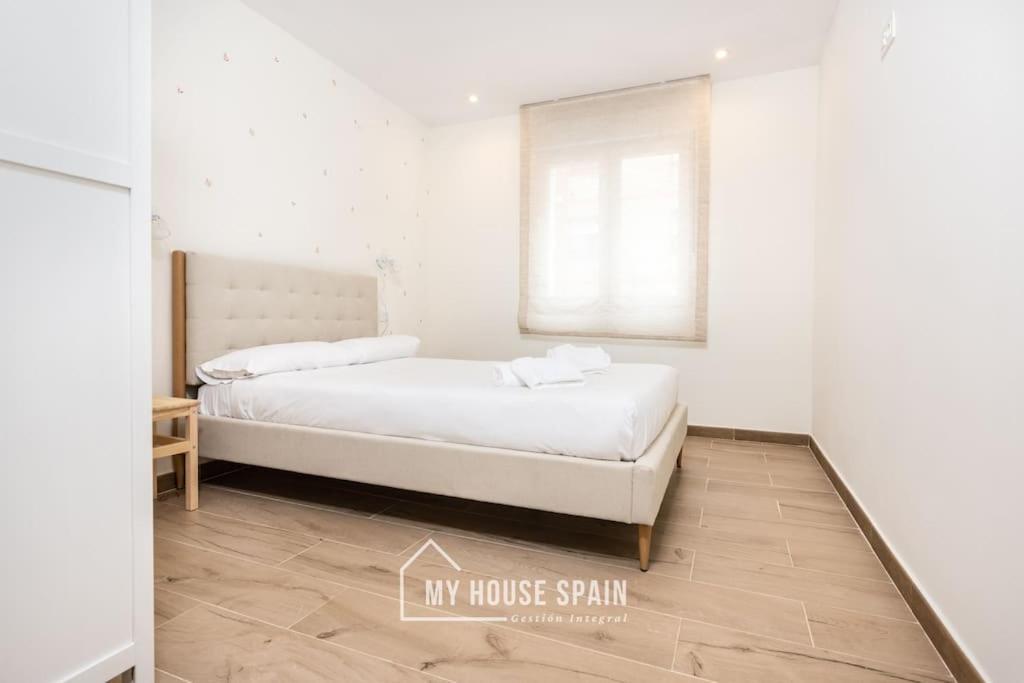 Myhousespain - Apartamento En El Coto Gijón Eksteriør bilde