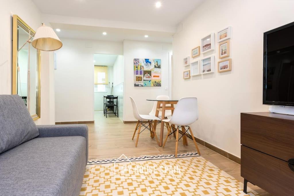 Myhousespain - Apartamento En El Coto Gijón Eksteriør bilde